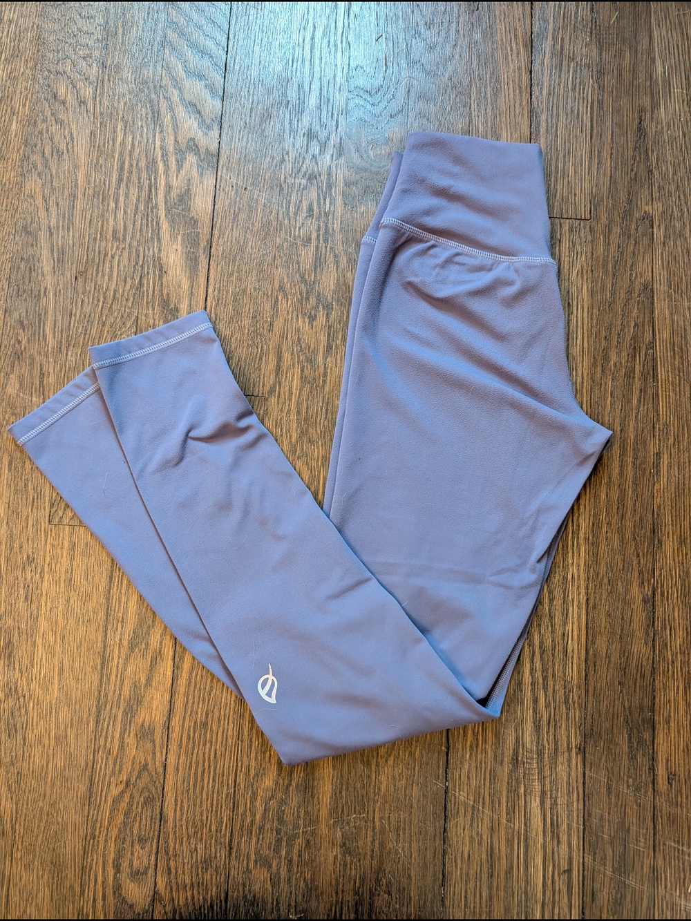 P'tula Medium Taylor Legging 28"